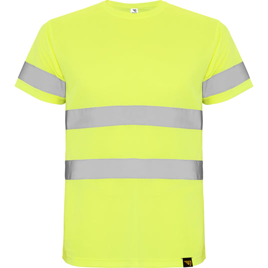 Hi-Vis тениска DELTA