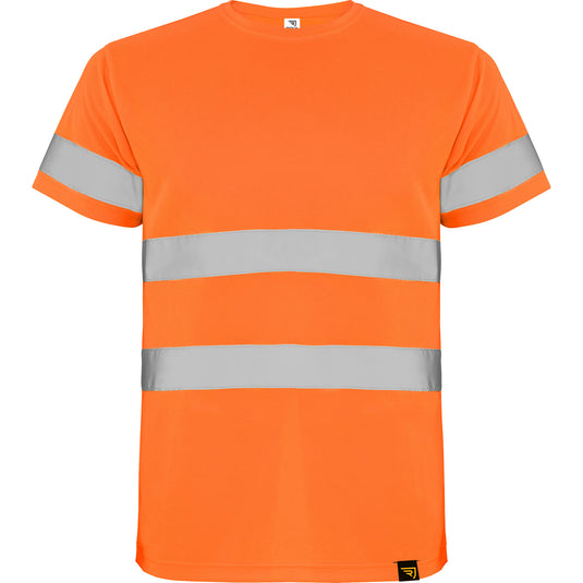 Hi-Vis тениска DELTA