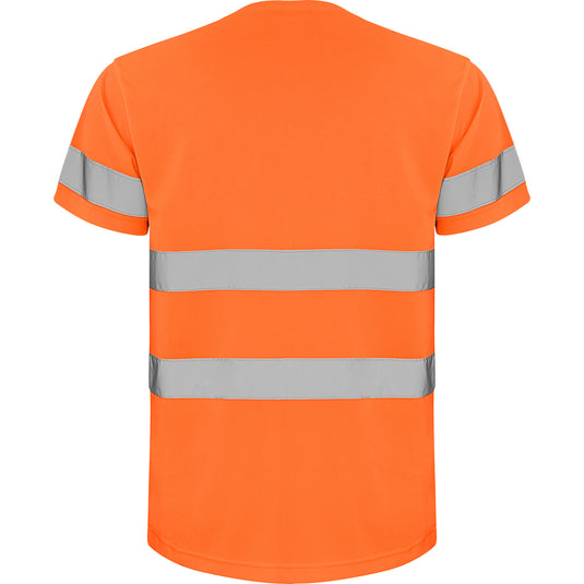 Hi-Vis тениска DELTA