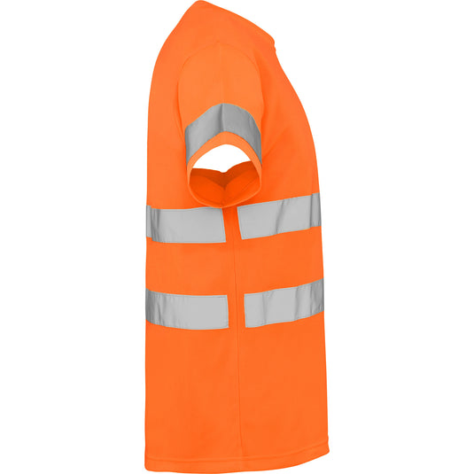 Hi-Vis тениска DELTA