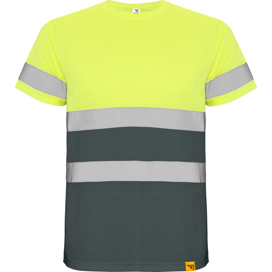 Hi-Vis тениска DELTA