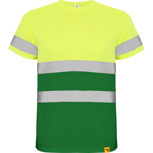 Hi-Vis тениска DELTA