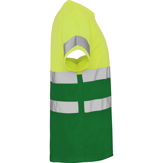 Hi-Vis тениска DELTA