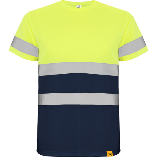 Hi-Vis тениска DELTA