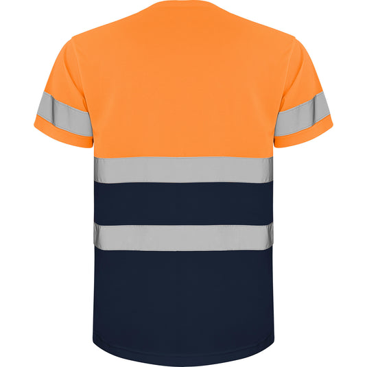 Hi-Vis тениска DELTA