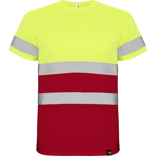 Hi-Vis тениска DELTA