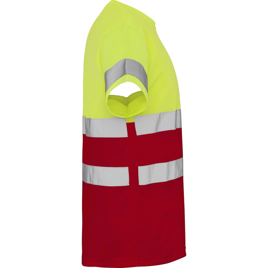 Hi-Vis тениска DELTA