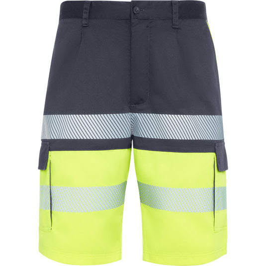 Мъжки работен панталон LADA HI-VIZ 