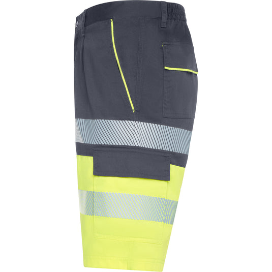 Мъжки работен панталон LADA HI-VIZ 