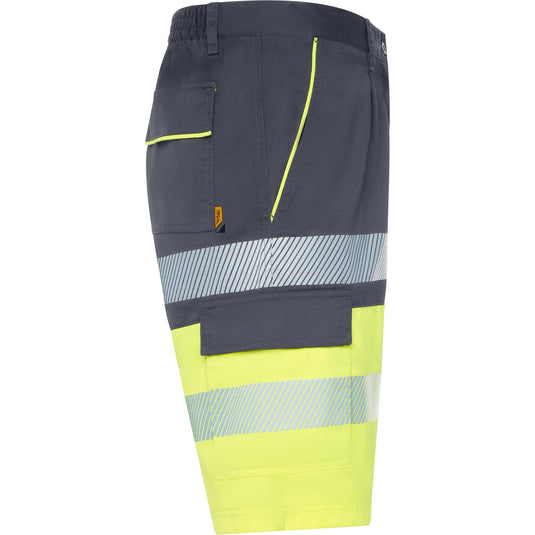 Мъжки работен панталон LADA HI-VIZ 