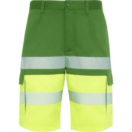 Мъжки работен панталон LADA HI-VIZ 