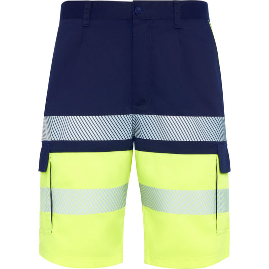 Мъжки работен панталон LADA HI-VIZ 
