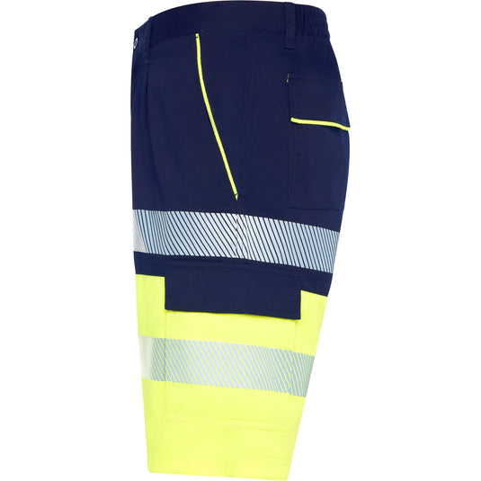 Мъжки работен панталон LADA HI-VIZ 