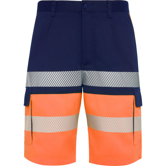 Мъжки работен панталон LADA HI-VIZ 