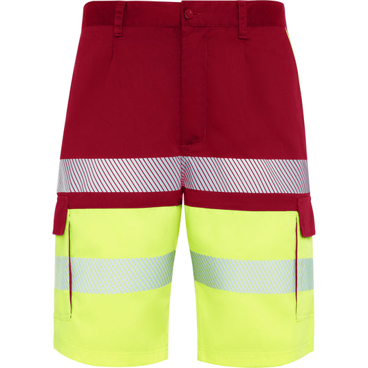 Мъжки работен панталон LADA HI-VIZ 