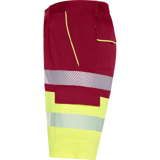 Мъжки работен панталон LADA HI-VIZ 