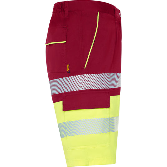 Мъжки работен панталон LADA HI-VIZ 