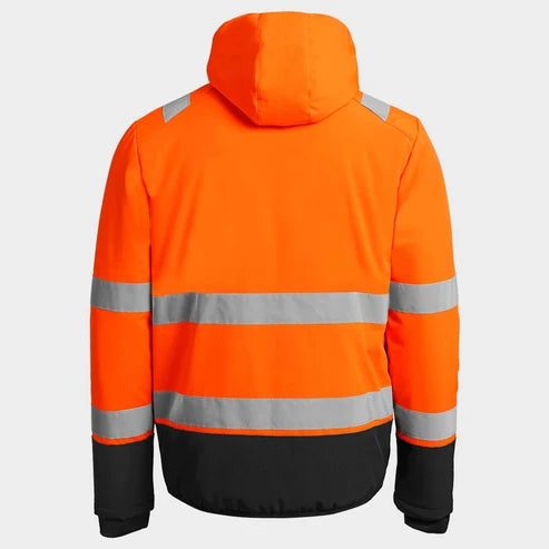 Подплатено работно яке REEF PAD HV SOFTSHELL