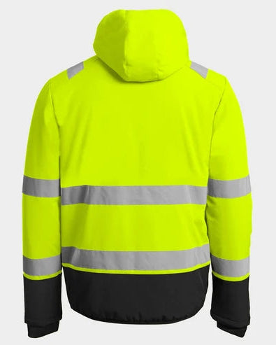 Подплатено работно яке REEF PAD HV SOFTSHELL