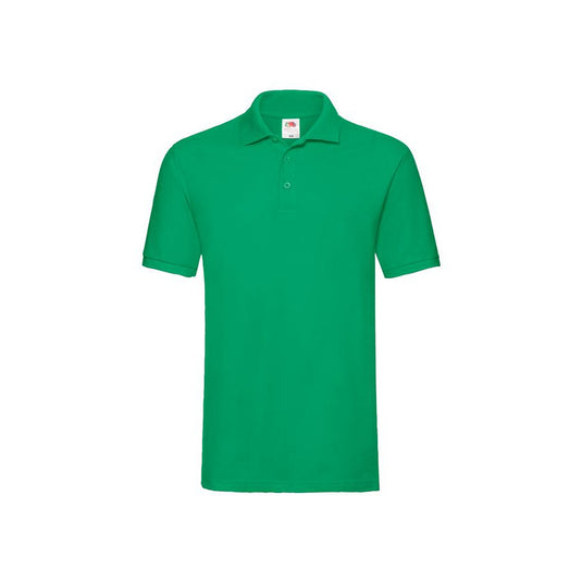 Мъжка Поло Тениска PREMIUM POLO