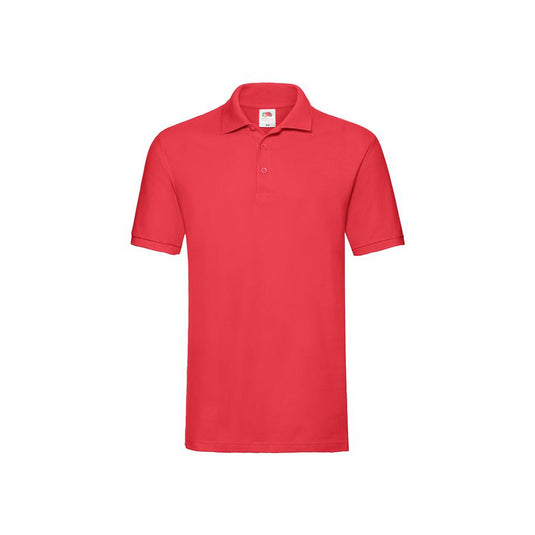 Мъжка Поло Тениска PREMIUM POLO