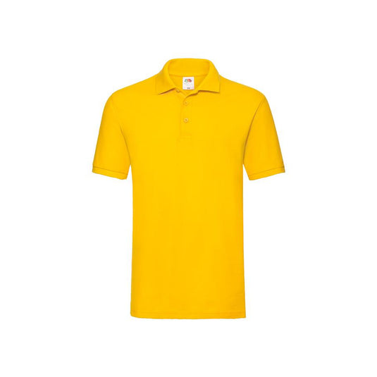 Мъжка Поло Тениска PREMIUM POLO