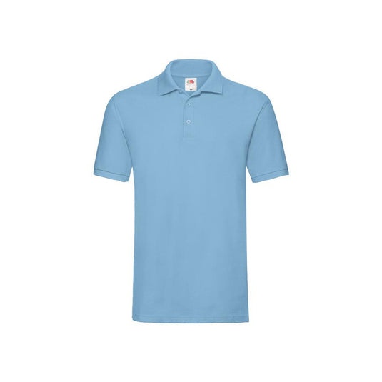 Мъжка Поло Тениска PREMIUM POLO