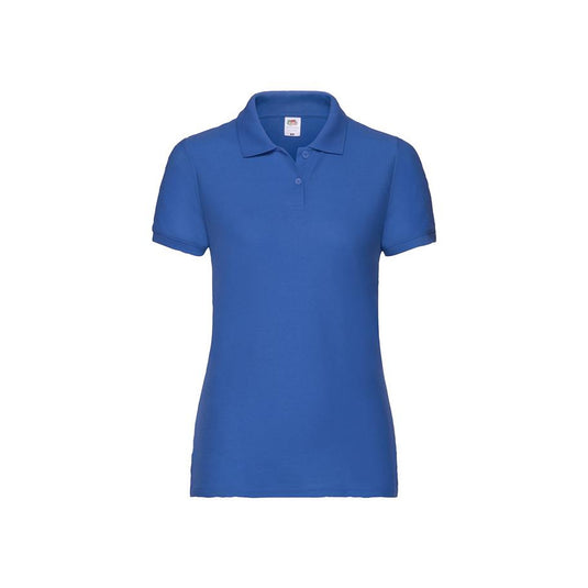 Дамска Поло Tениска POLO 35/65
