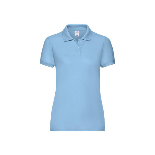Дамска Поло Tениска POLO 35/65
