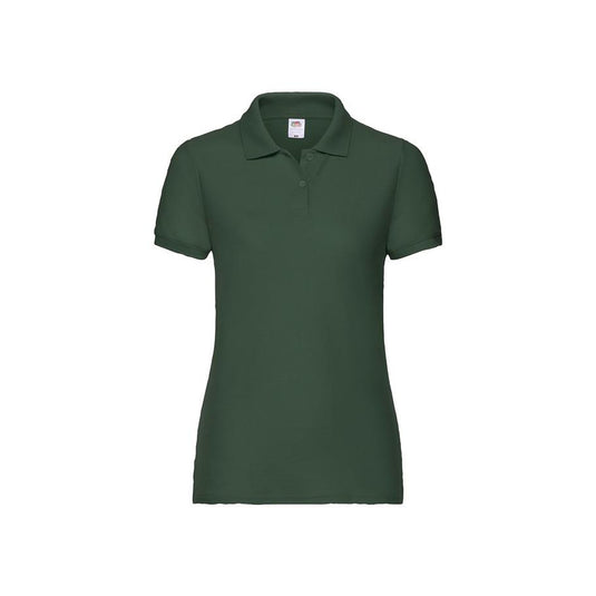 Дамска Поло Tениска POLO 35/65