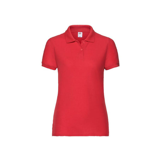 Дамска Поло Tениска POLO 35/65