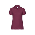 Дамска Поло Tениска POLO 35/65