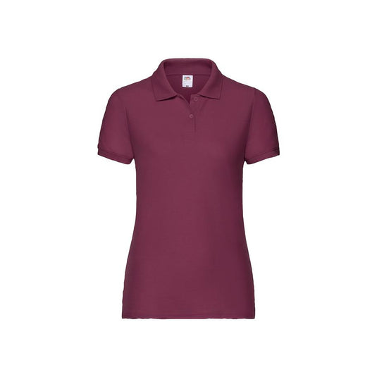 Дамска Поло Tениска POLO 35/65