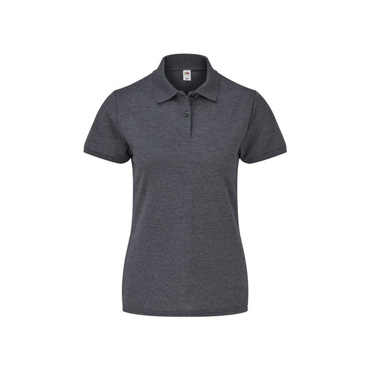 Дамска Поло Tениска POLO 35/65