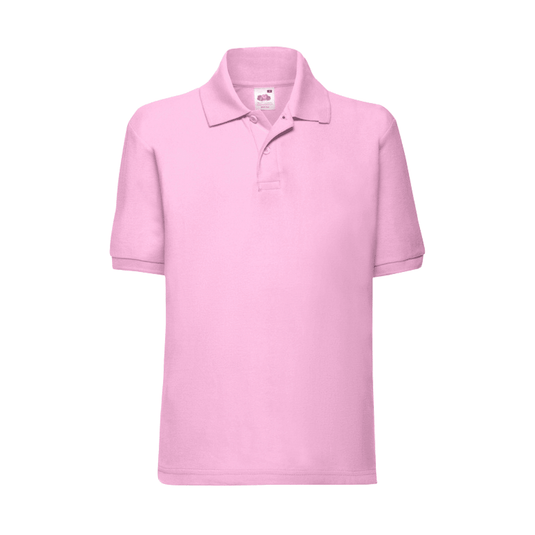 Детска Поло Тениска 35/65 KIDS POLO