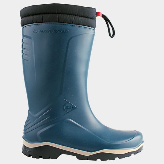 Зимни гумени ботуши DUNLOP BLIZZARD Heritage