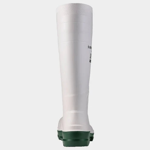 Предпазни ботуши DUNLOP WORK-IT S4 SR FO LG