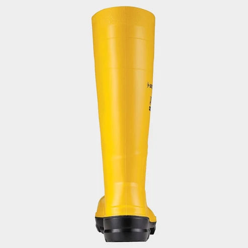 Предпазни ботуши DUNLOP WORK-IT S5