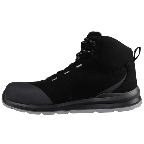 Защитни обувки JETT ANKLE MF S3