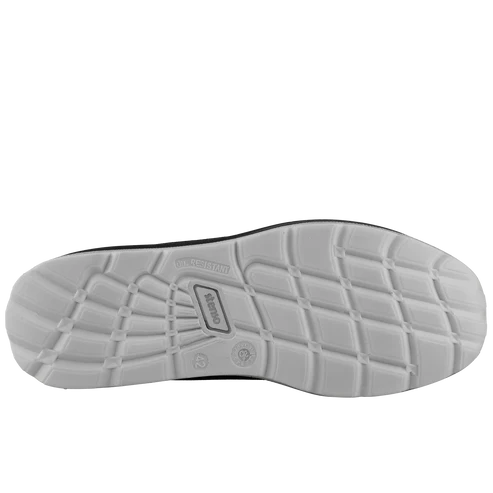Защитни обувки JETT ANKLE MF S3