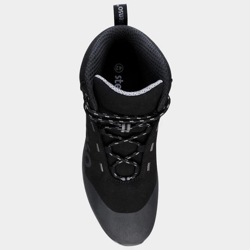 Защитни обувки JETT ANKLE MF S3