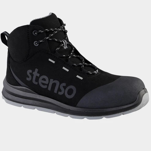 Защитни обувки JETT ANKLE MF S3