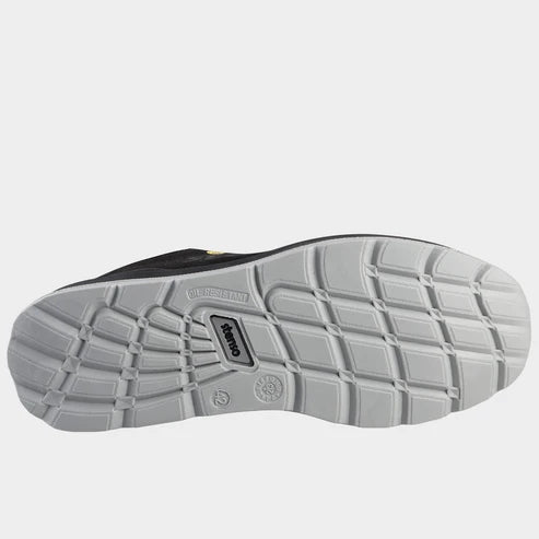 Предпазни обувки JETT LOW MF S1PL MF ESD