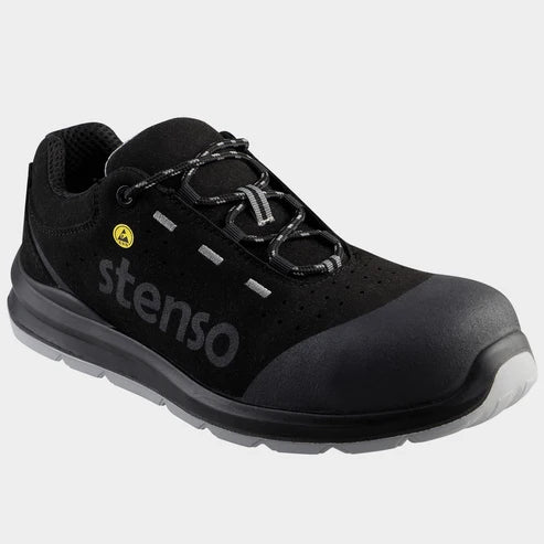 Предпазни обувки JETT LOW MF S1PL MF ESD