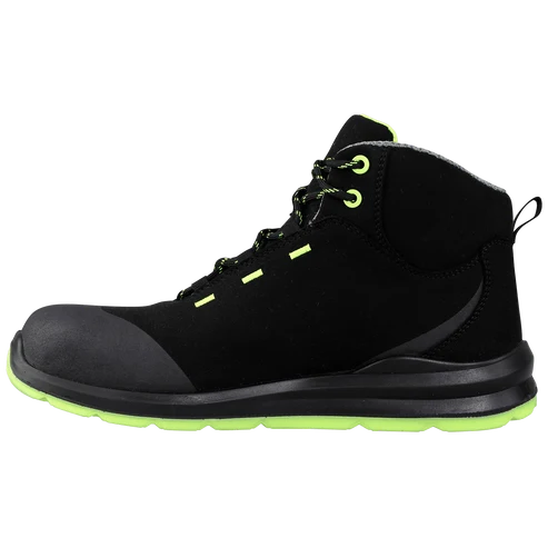 Защитни обувки JETT ANKLE MF S3
