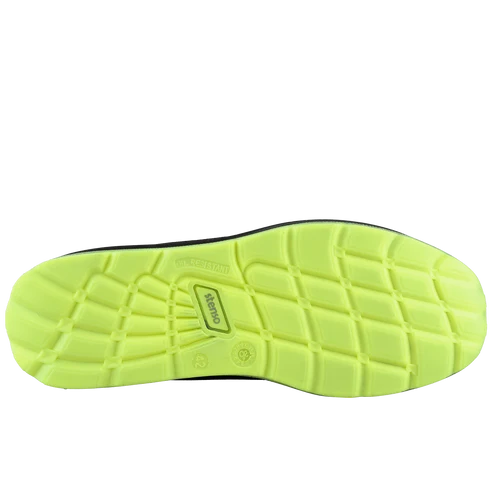 Защитни обувки JETT ANKLE MF S3
