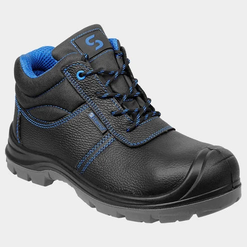 Защитни обувки TOLEDO PRO ANKLE S3