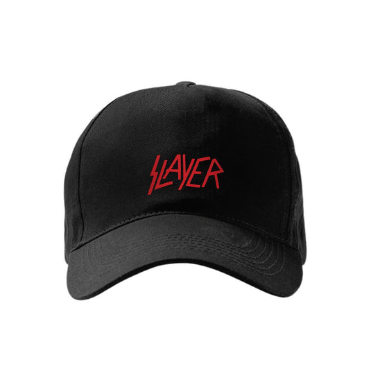 Шапка на " SLAYER"