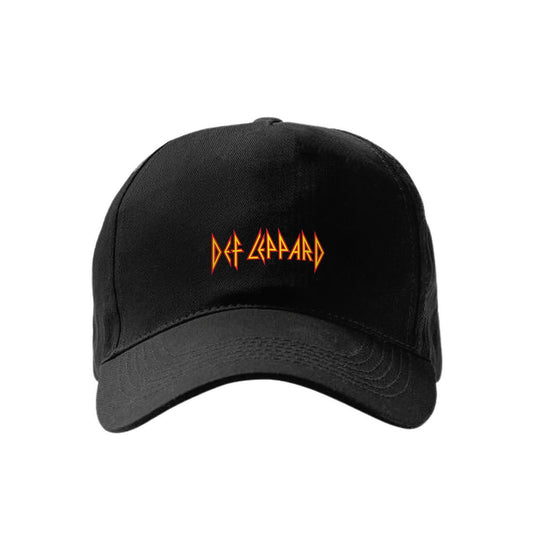Шапка на " Def Leppard"