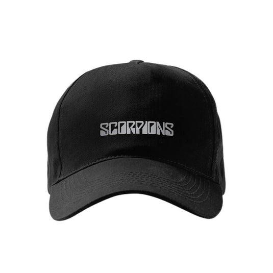 Шапка на " Scorpions"